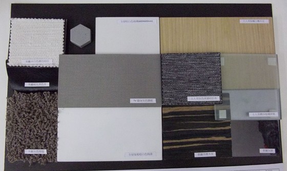 Interiors: Interior Design