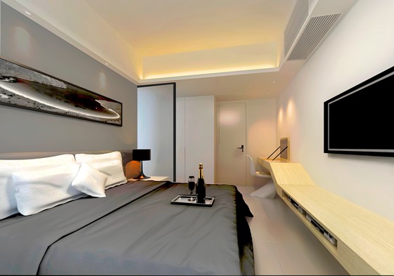 Interiors: Interior Design