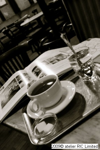 Photography:  /ˌsen(t)əˈmen(t)l/ 