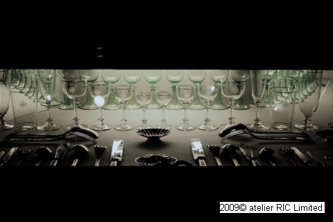 Photography:  /ˌsen(t)əˈmen(t)l/ 