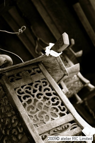 Photography:  /ˌsen(t)əˈmen(t)l/ 