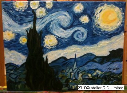 Paintings: Paintings