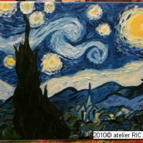 Paintings: Paintings